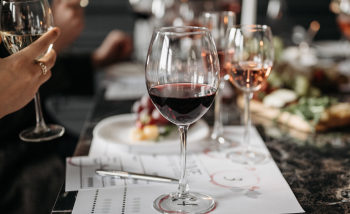 NYC: Wine Tasting 101
